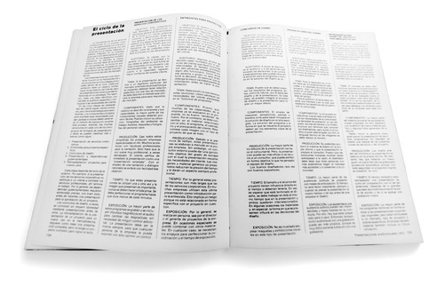 Técnicas De Presentación De Proyectos - En Arquitectura (Usado)