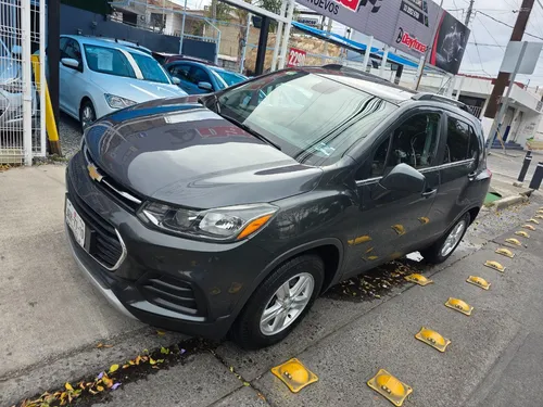 Chevrolet Trax 1.8 Lt At