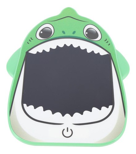 Tableta Lcd De Dibujo Para Escribir, 6.5 Pulgadas, Colorida