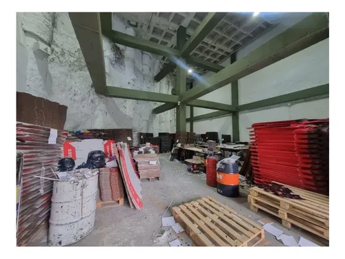 Bodega En Arriendo Variante De Caldas