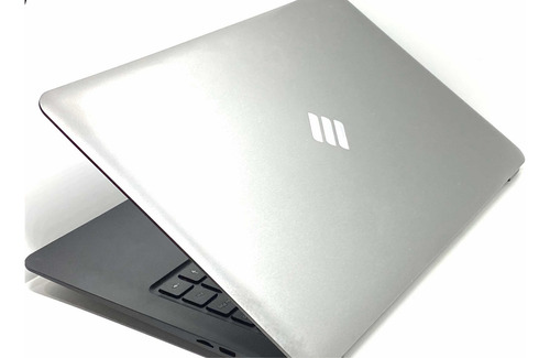 Notebook Exo Smart Cloudbook E15 Intel 32gb Ssd 14 Led Hd Gris (Reacondicionado)