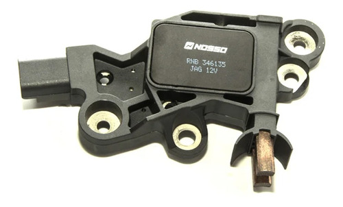 Regulador Alternador Bosch Bmw/mini Cooper Alter