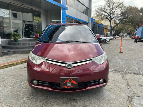 Toyota Previa 2007
