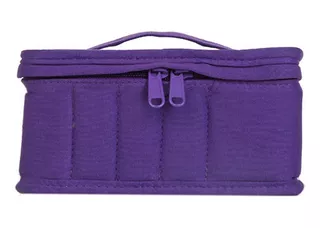 Essential Oil Carrying Case 16+1 Grid, Nail Polish