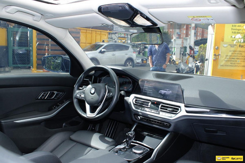 Imagen 23 de 25 de Bmw Serie 3