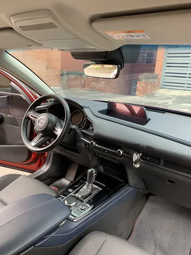 Mazda CX-30 2.0 Grand Touring At