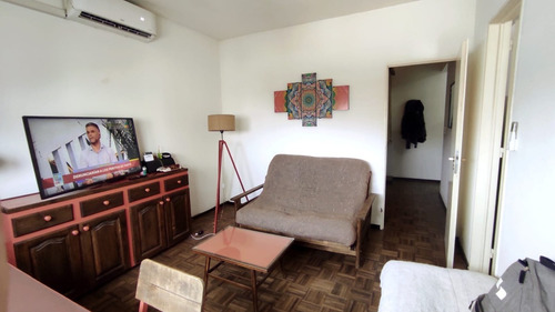 Departamento Monoambiente En Venta En Quilmes Centro