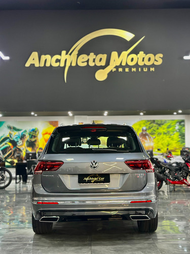Volkswagen Tiguan Allspace 2.0 R-line 350 Tsi 4motion 5p