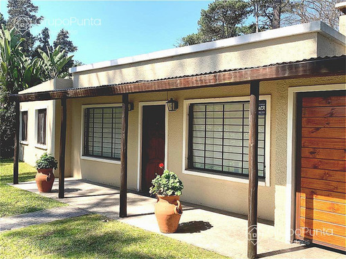 Casa - Playa Mansa - Punta Del Este