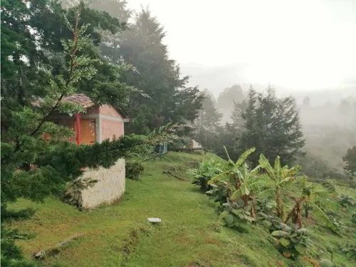 Finca En Venta, Vereda Chaparral, Guarne Antioquia