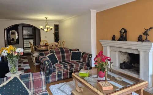 Apartamento En Venta En Pontevedra. Cod V12560001