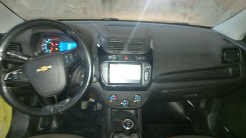 Imagem 5 de 12 de Chevrolet Cobalt