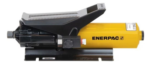 Pa-133 - Enerpac - Bomba Neumático - Hidráulica - 10000 Psi
