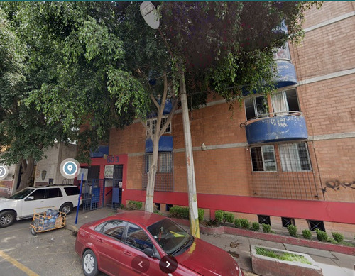Sk17 Deparatmento En Venta A 5 Minutos Del Metro De La Ciudad De Mexico Se Acepta Creditos Hipotecarios