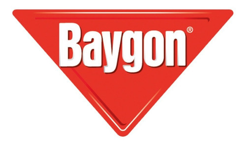 Baygon Casa Y Jardín