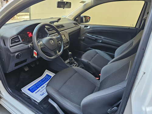 Volkswagen Saveiro 1.6 Trendline