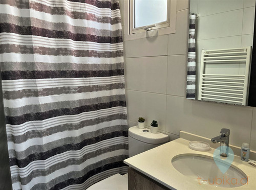 Venta Linda Casa Aislada En Condominio, 4d/4b, Las Pircas