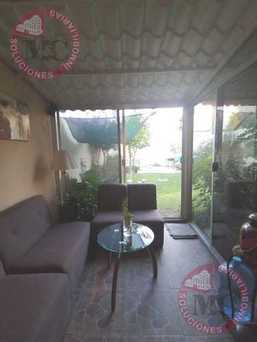 Casa - Condominio Villas De Bonaterra