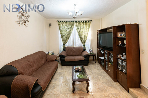 Imagen 2 de 19 de Casa En Venta En Santiago Centro, Tláhuac, Ciudad De México