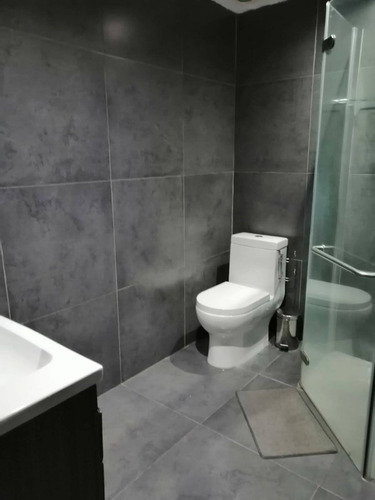 Imagen 13 de 13 de Departamento Loft Renta San Isidro Col Reforma Social