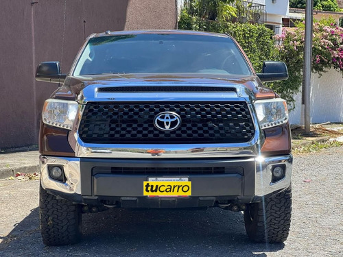 Toyota Tundra