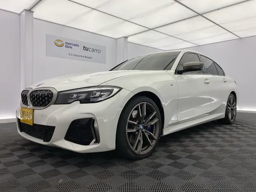 Bmw M340i Xdrive 3.0 At 2021