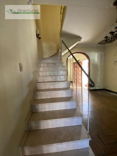 Imagem 14 de 15 de Casa Sobrado Em Vila Monumento - São Paulo - 7331