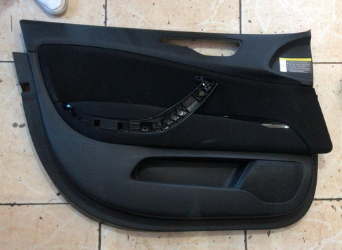 Forro Porta Dianteiro Esquerdo Citroen C5  Sedan 2009 - 2012