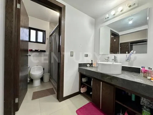 Casa En Renta Fracc. Calzada Del Bosque, Chihuahua