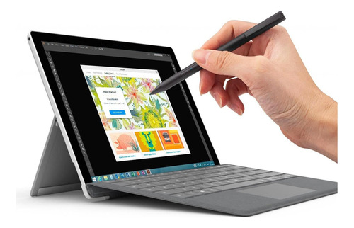 Lápiz De Lápiz Óptico De Boxwave Compatible Con Hp Envy 17t