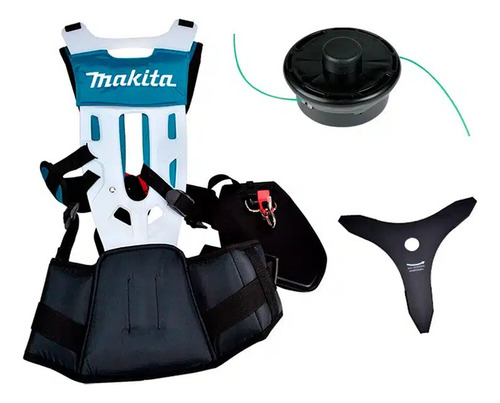 Desbrozadora Makita Rbc413u