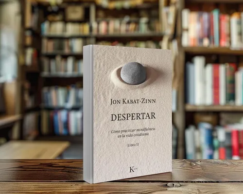 Despertar: Como Practicar Mindfulness En La Vida Cotidiana J