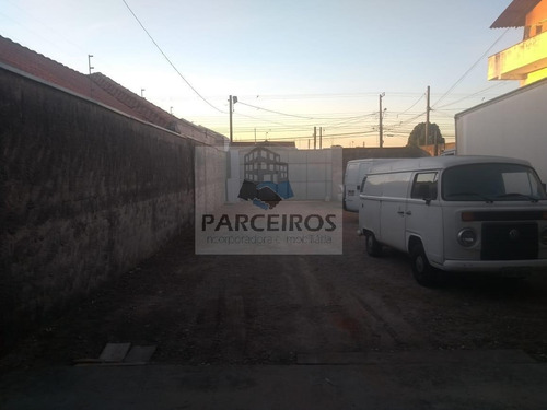 Imagem 5 de 11 de Galpão / Barracão Para Venda Em Curitiba, Capão Raso - _1-1970054