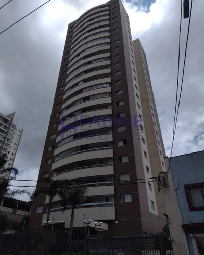 Imagem 1 de 26 de Apartamento Vila Romana S.p - Ap00353 - 68717520