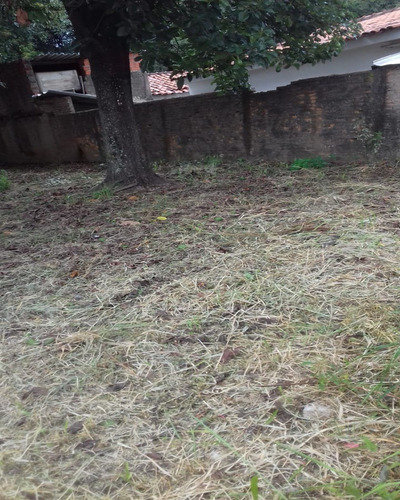 Imagem 8 de 9 de Terreno À Venda No Além Ponte - Sorocaba/sp - Tr02887 - 2896022