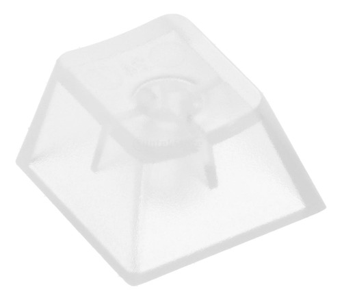 Teclas Transparentes, Teclas Retroiluminadas Para Teclado R4