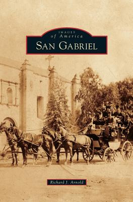 Libro San Gabriel - Arnold, Richard J.