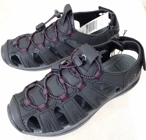 Sandalias Khombu Para Dama