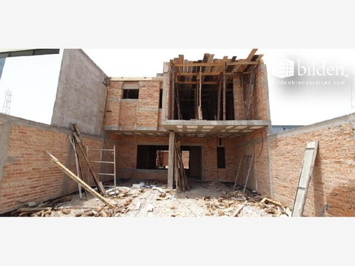 Imagen 4 de 4 de Casa Sola En Venta Fracc. Villas De La Salle