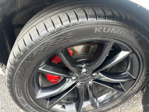 Dodge Charger 5.7 R-t At