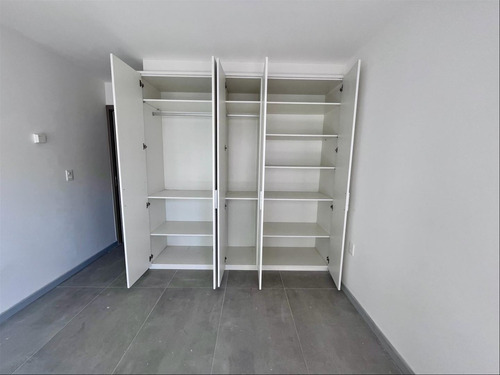 Hermoso Apartamento De 1 Dormitorio A Estrenar En Pocitos