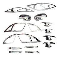 Comprar Kit Cromado Mazda 6 08-13 Faros Stops Manillas Retrovisores