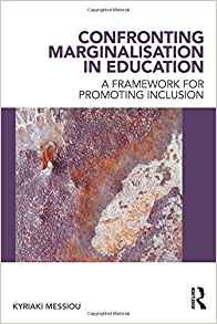 Confronting Marginalisation In Education A Framework For Pro
