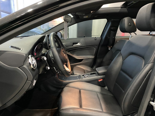 Mercedes Benz Clase Gla 200 4x2 2018 1600cc