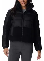 Comprar Camperas Abrigadas Columbia, Importadas, Mujer
