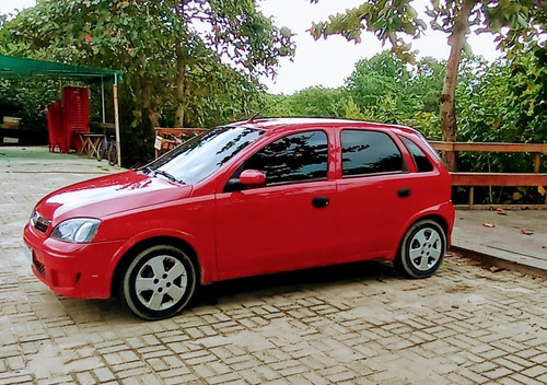 Chevrolet Corsa 2008 1.4 Maxx Econoflex 5p