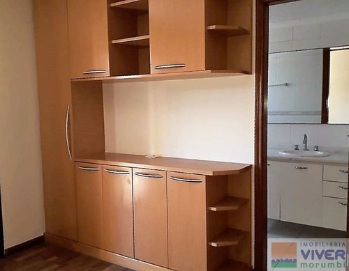 Imagem 7 de 15 de Apartamento Para Locação No Bairro Morumbi Em São Paulo ¿ Cod: Nm4913 - Nm4913