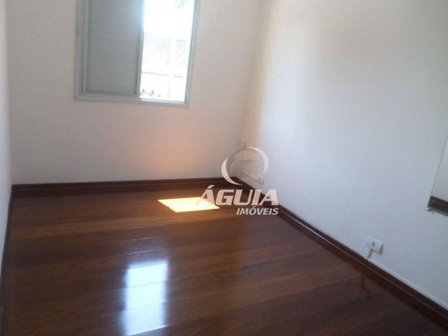 Imagem 14 de 23 de Apartamento Com 2 Dormitórios À Venda, 49 M² Por R$ 250.000,00 - Parque Oratório - Santo André/sp - Ap3043