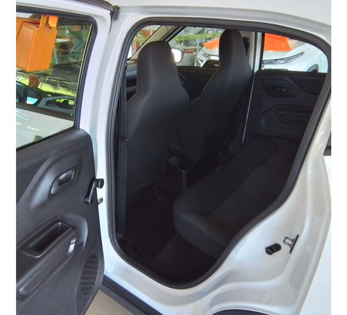 Citroën C3 1.0 FIREFLY FLEX LIVE PACK MANUAL