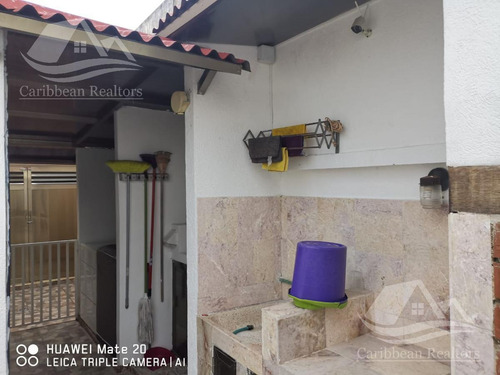Casa En Venta En Playa Del Carmen Riviera Maya Bali